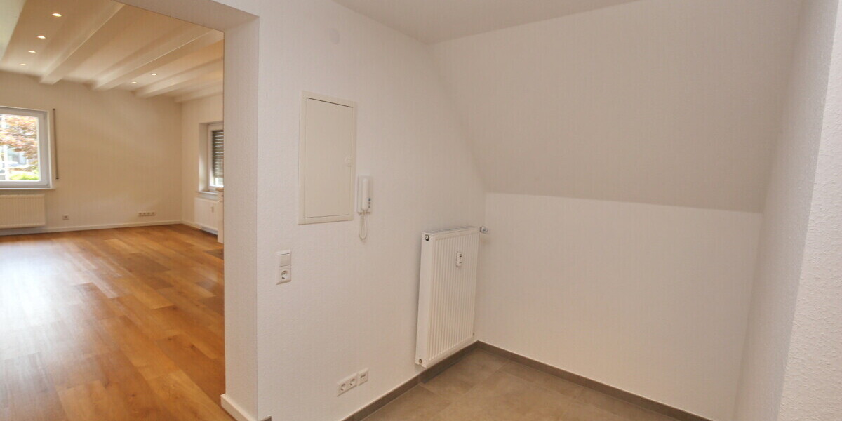 Hochwertige Maisonettwohnung mit Blick in die Weinberge - 4.5 Baden-Baden Baden | Angebot:24493179