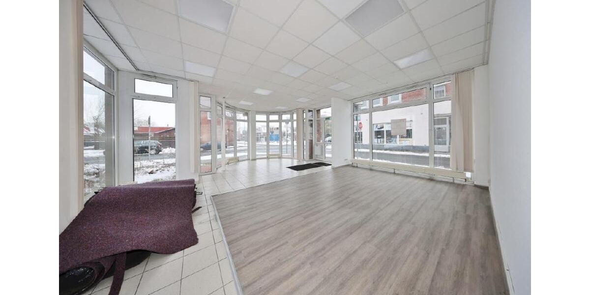 Gewerbeobjekt Wilhelmshaven - 850&euro; | Angebot:24848311