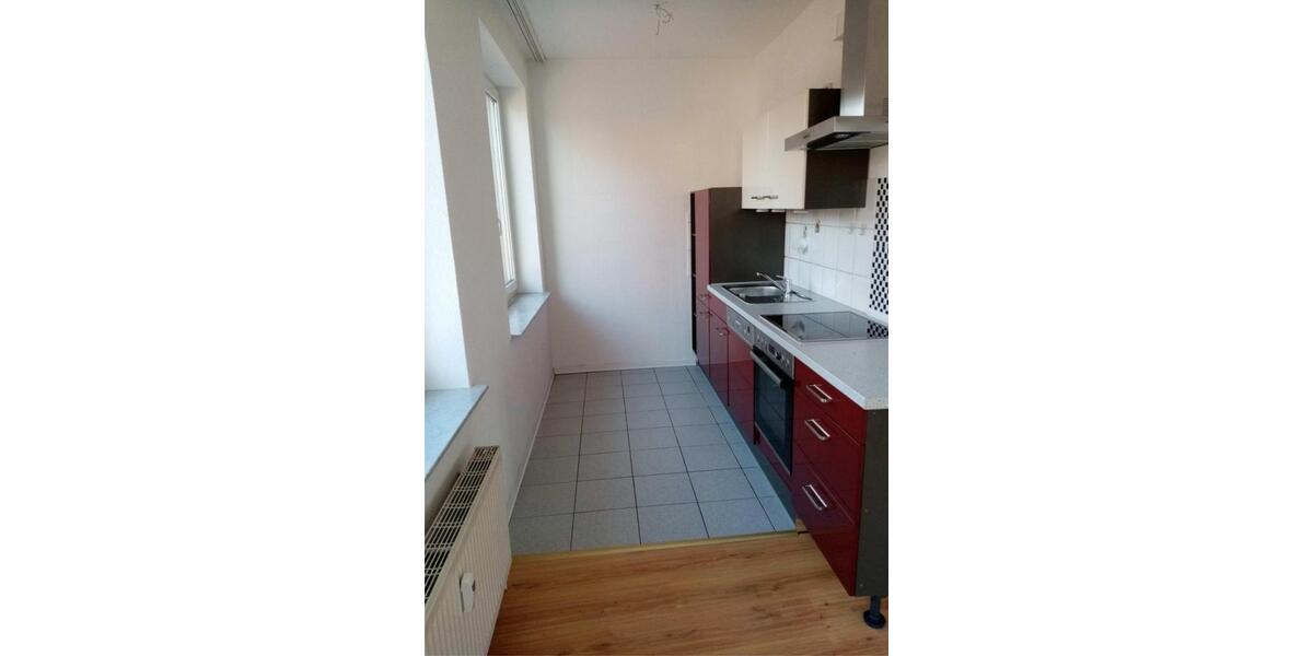 Etagenwohnung Crivitz - 2 Zimmer, 64 m&sup2;, 698&euro; | Angebot:17212810