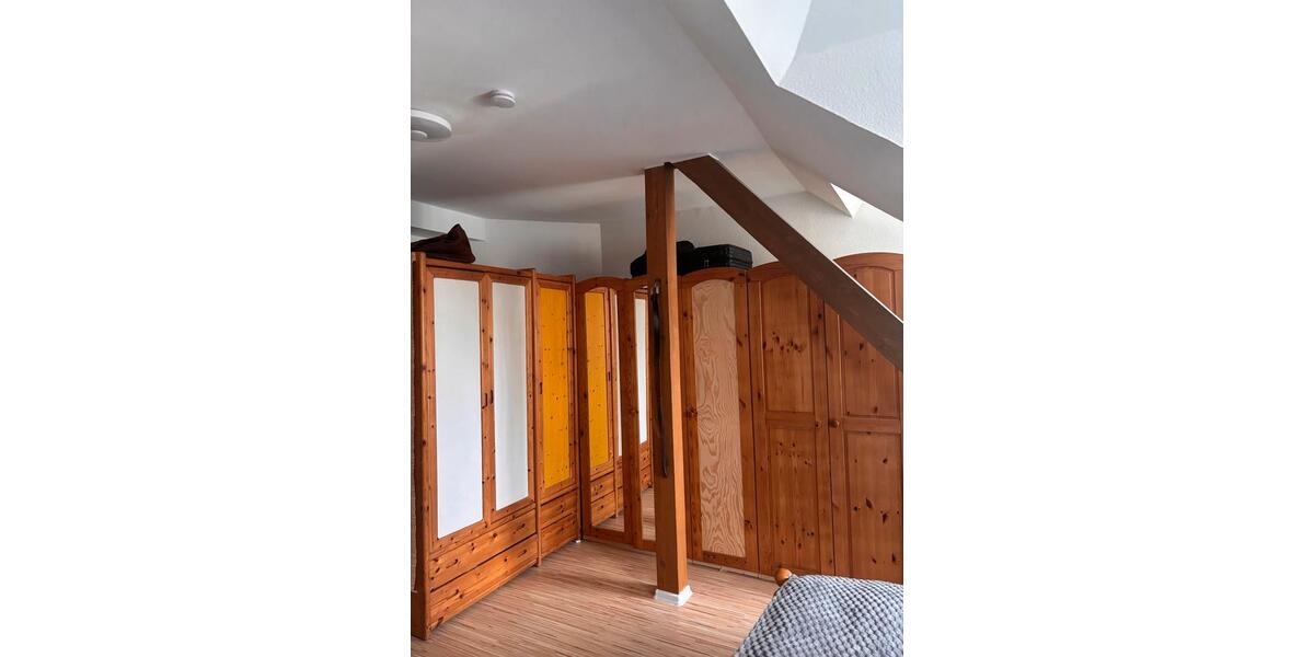 Wohnen auf Zeit Groß Köris - 3 Zimmer, 90 m&sup2;, 1.100&euro; | Angebot:25868180