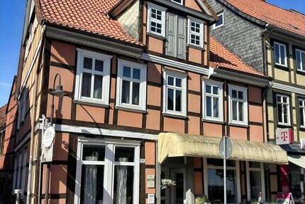 Gewerbeobjekt Lüchow - 850&euro; | Angebot:25211233