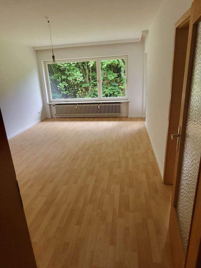 Helle 1,5 Zi-Wohnung in Hoisdorf mit kleiner Terrasse 1 zimmer