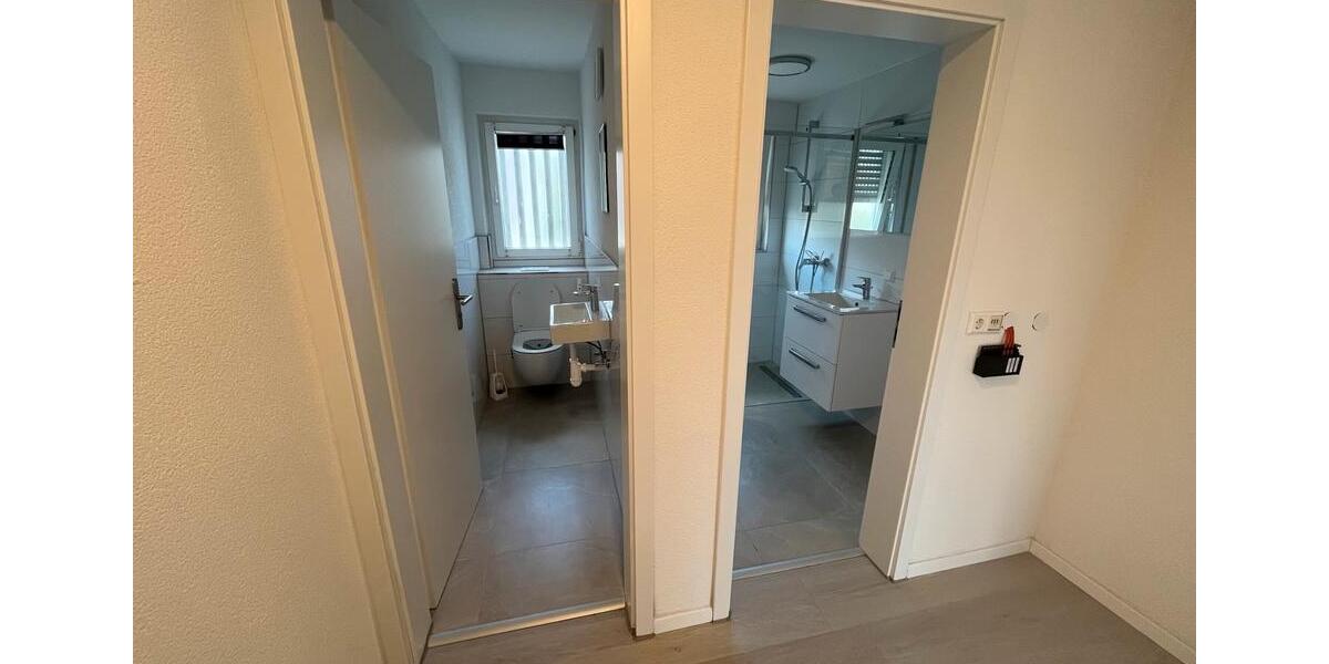 Etagenwohnung Baltmannsweiler - 4 Zimmer, 87 m&sup2;, 1.200&euro; | Angebot:26620989
