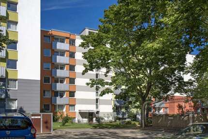 Wohnung zum Mieten in Düsseldorf 1.104 € 93.21 m² 4 zimmer