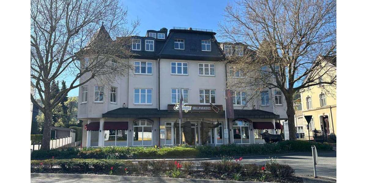 Etagenwohnung Haiger - 3 Zimmer, 76 m&sup2;, 775&euro; | Angebot:27249500