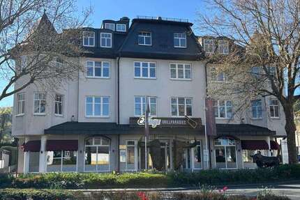 Wohnung Haiger - 3 Zimmer, 76 m&sup2;, 775&euro; | Angebot:27249500