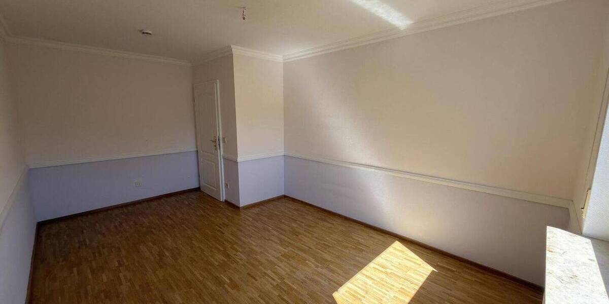 Etagenwohnung Heilbronn Kernstadt - 4 Zimmer, 128 m&sup2;, 1.500&euro; | Angebot:26569428