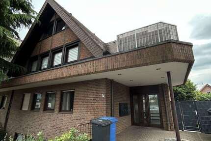 Wohnung Hamminkeln Dingden - 3 Zimmer, 76 m&sup2;, 795&euro; | Angebot:27028753