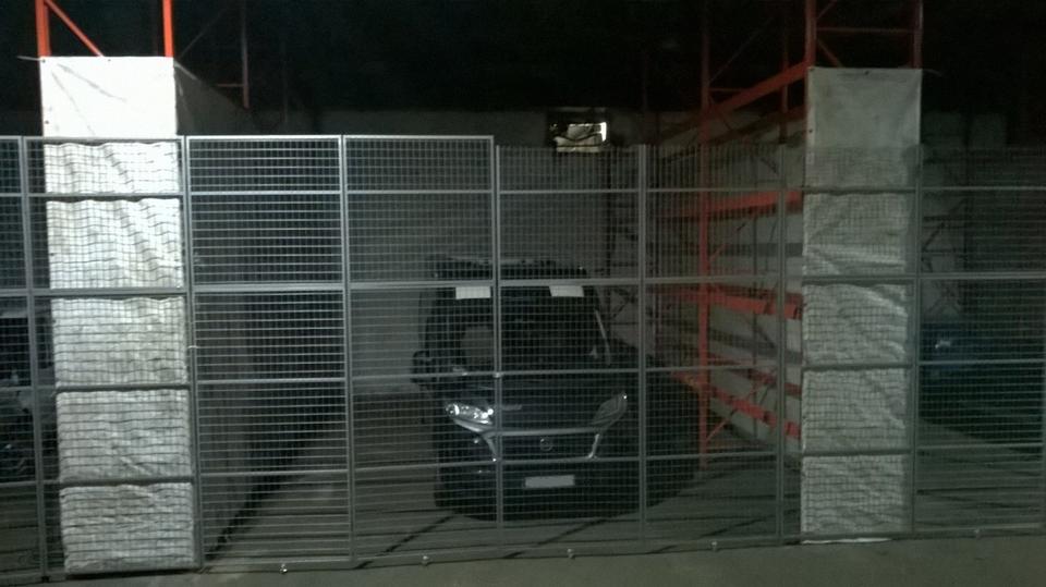 Gewerbeobjekt Brüel - 2&euro; | Angebot:11944273