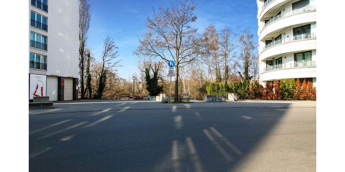 Etagenwohnung Berlin Spandau - 2 Zimmer, 57 m&sup2;, 1.100&euro; | Angebot:26130236