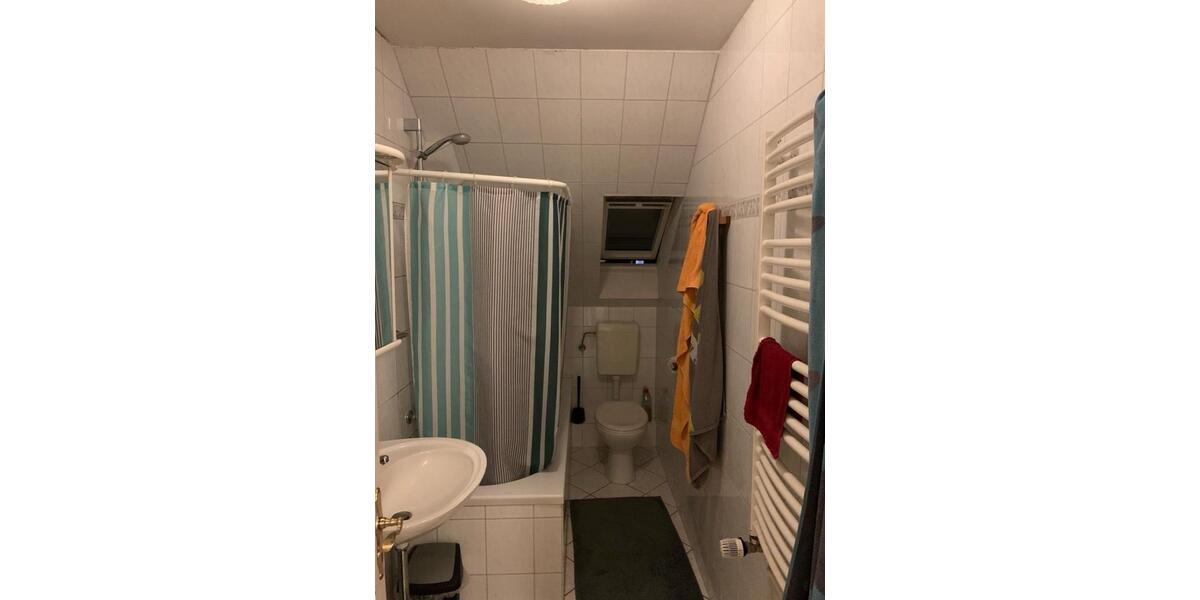 Wohnen auf Zeit Hannover Mitte - 1 Zimmer, 22 m&sup2;, 395&euro; | Angebot:26090444