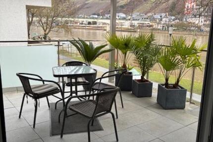 Wohnung Zell (Mosel) - 2.5 Zimmer, 100 m&sup2;, 880&euro; | Angebot:24811327