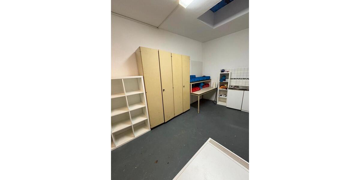 Gewerbeobjekt Köln Mülheim - 500&euro; | Angebot:26527924