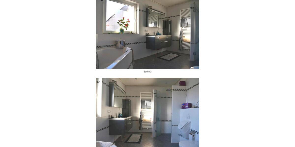 Etagenwohnung Buseck - 3 Zimmer, 105 m&sup2;, 1.100&euro; | Angebot:24472565