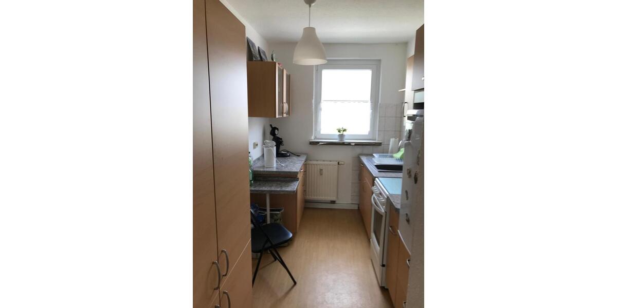 Etagenwohnung Altenburg - 3 Zimmer, 60 m&sup2;, 450&euro; | Angebot:26502372