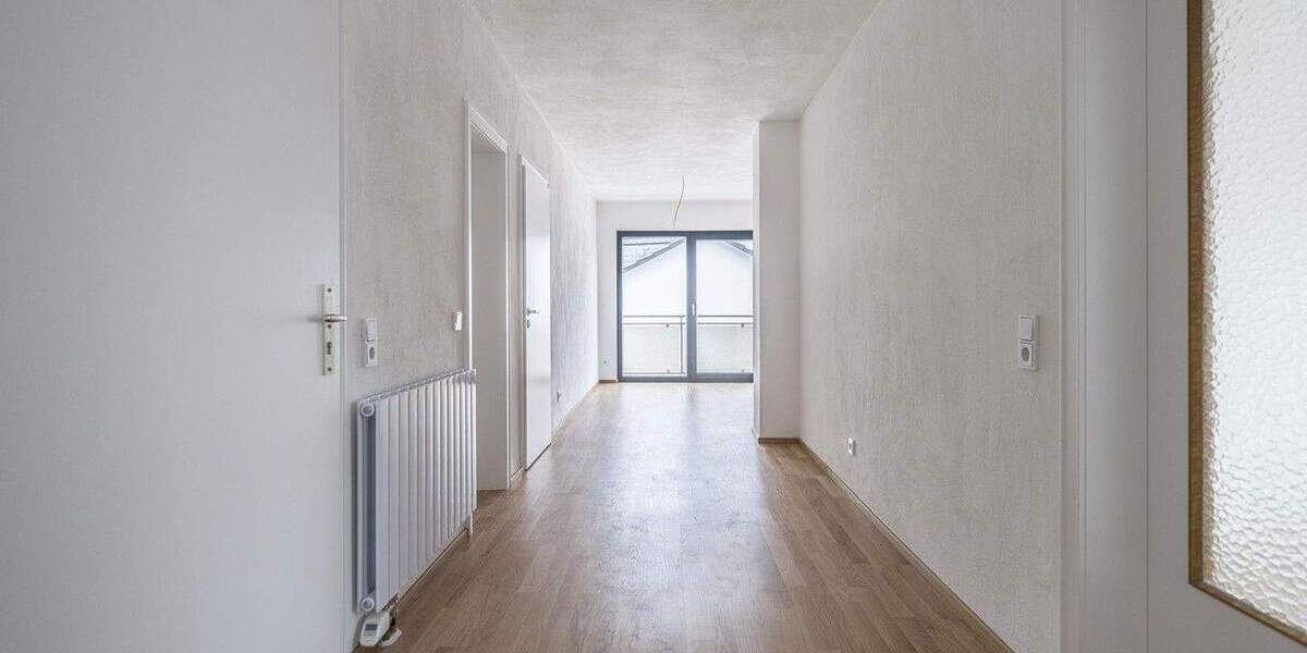 Etagenwohnung Taunusstein Wehen - 4 Zimmer, 86 m&sup2;, 1.190&euro; | Angebot:25274368