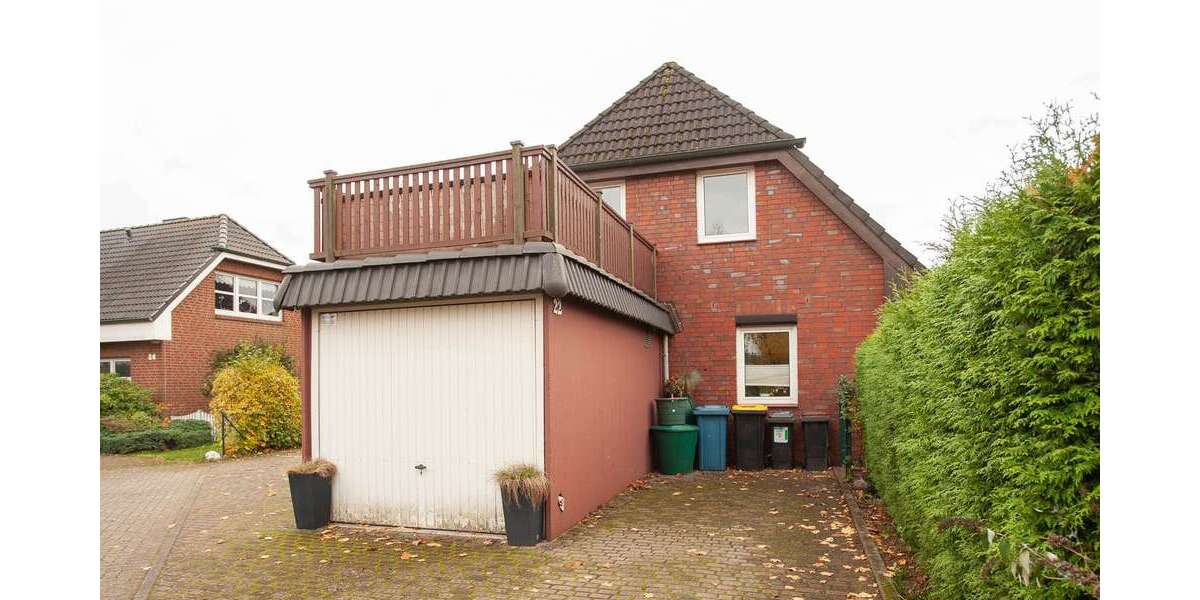 Haus zum Mieten in Barsbüttel 1.800 € 116.25 m² 3 zimmer