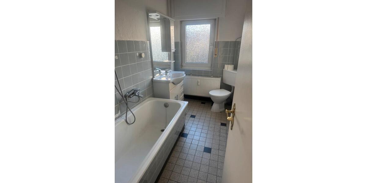 Erdgeschoßwohnung Walsrode - 3 Zimmer, 70 m&sup2;, 1.500&euro; | Angebot:26652729