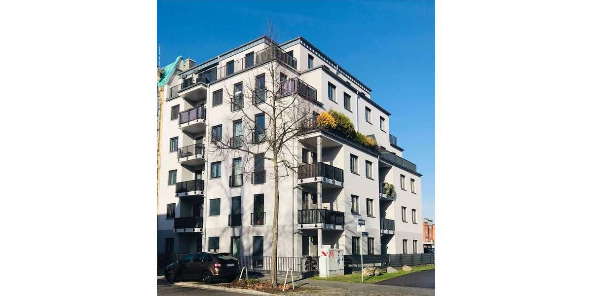 Etagenwohnung Cottbus - 4 Zimmer, 128 m&sup2;, 1.277&euro; | Angebot:27076784