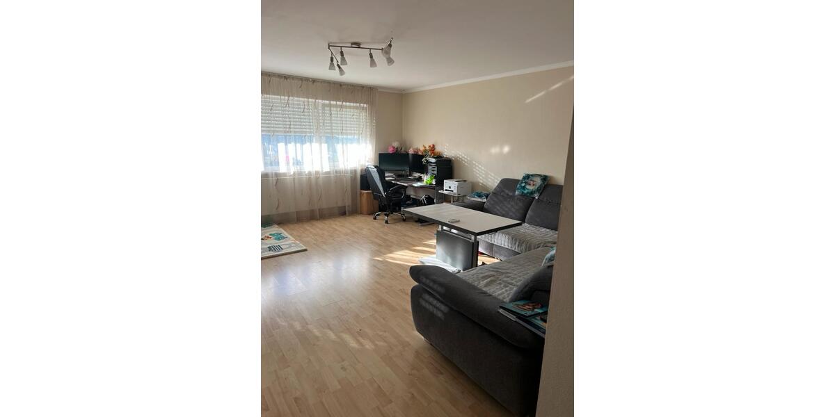 Etagenwohnung Bogen - 3 Zimmer, 93 m&sup2;, 1.023&euro; | Angebot:26565055