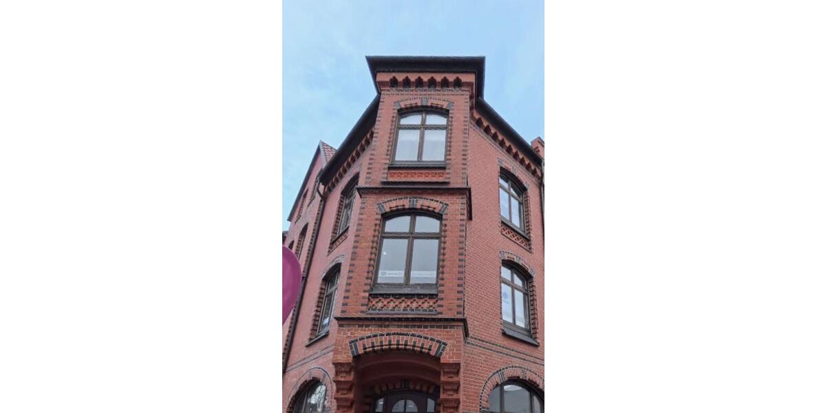 Etagenwohnung Friedrichroda - 4 Zimmer, 185 m&sup2;, 1.100&euro; | Angebot:25364705