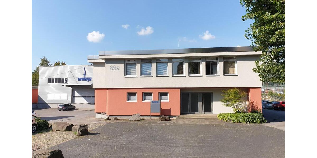 Gewerbeobjekt Hagen Hagen-Nord - 495&euro; | Angebot:25892576