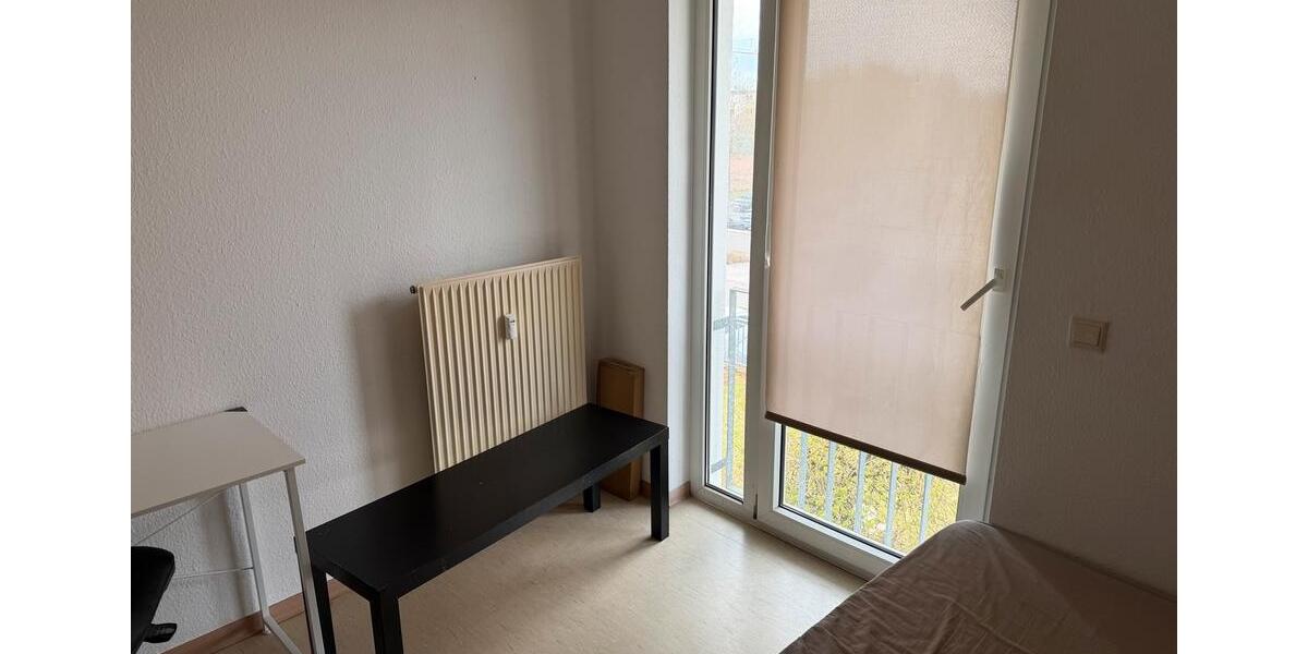 Etagenwohnung Kaiserslautern Betzenberg - 1 Zimmer, 24 m&sup2;, 450&euro; | Angebot:26048664