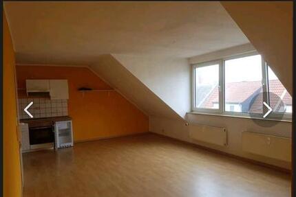 2. Zimmer Wohnung schon ab Februar 2026 sonst erst März 2026 1 zimmer