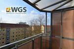 Etagenwohnung Sangerhausen - 3 Zimmer, 61 m&sup2;, 393&euro; | Angebot:26659429