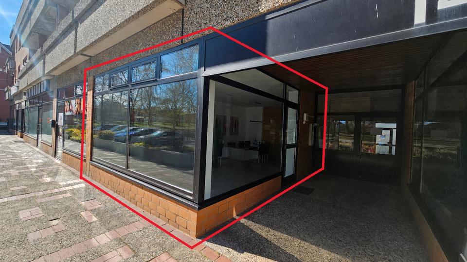 Gewerbeobjekt Bad Bevensen - 700&euro; | Angebot:26594447