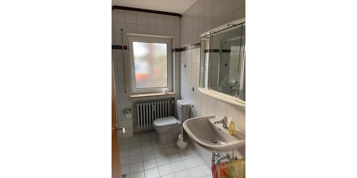 Etagenwohnung Neunkirchen am Sand - 3 Zimmer, 100 m&sup2;, 950&euro; | Angebot:24876185