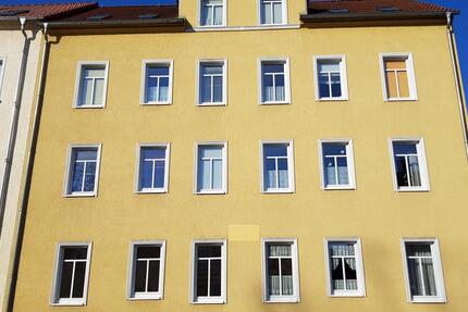 Wohnung Altenburg - 2 Zimmer, 43 m&sup2;, 265&euro; | Angebot:25237118