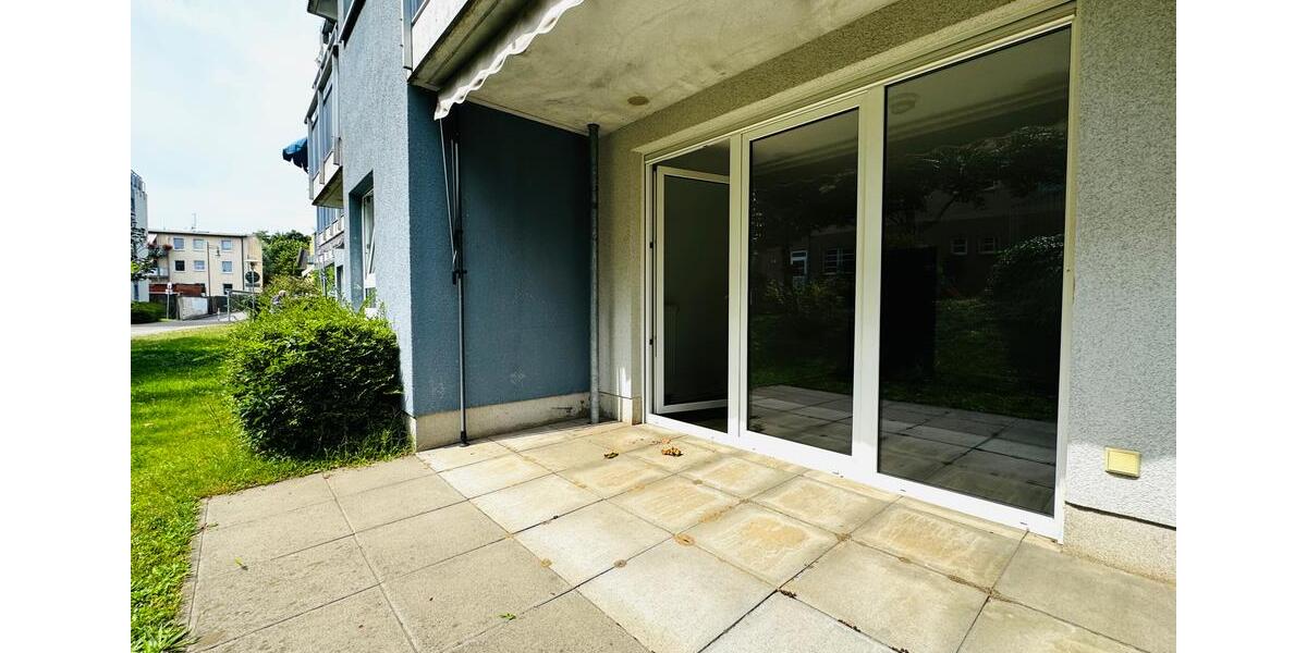 Erdgeschoßwohnung Schwerin - 3 Zimmer, 73 m&sup2;, 690&euro; | Angebot:25056225