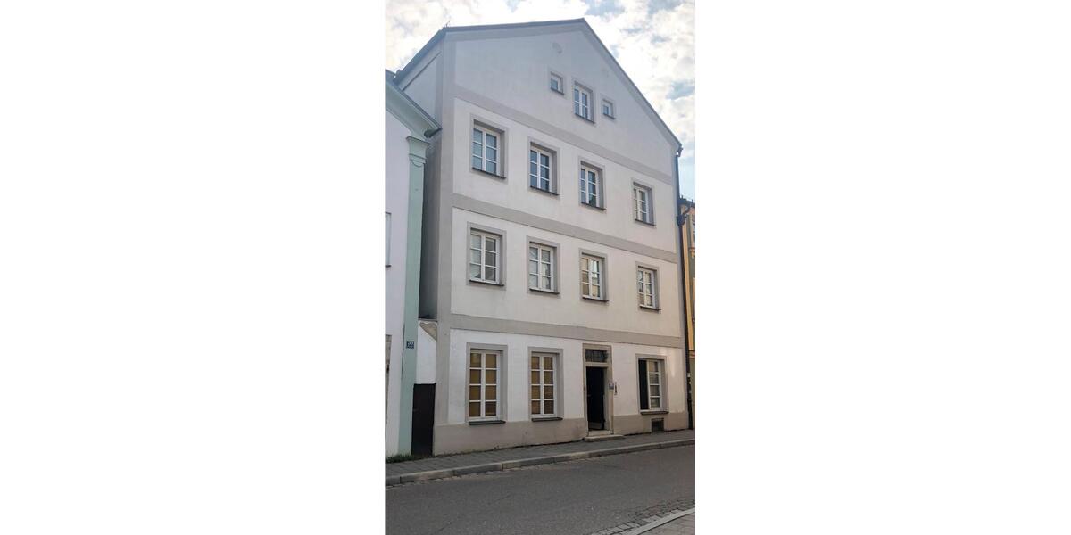 Gewerbeobjekt Eichstätt - 450&euro; | Angebot:26473312