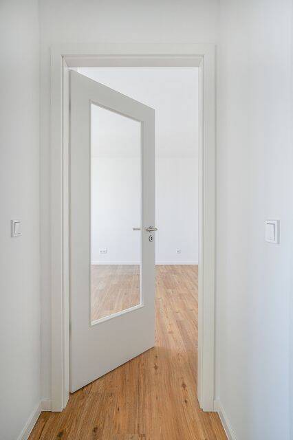 Halske Gärten - Ihr Rückzugsort mit großzügigen Grünflächen und moderner Architektur