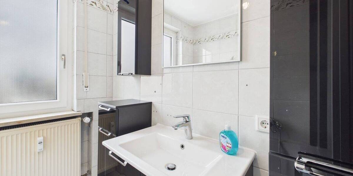 Etagenwohnung Ingolstadt / Gerolfing Gerolfing - 3 Zimmer, 100 m&sup2;, 900&euro; | Angebot:26105390