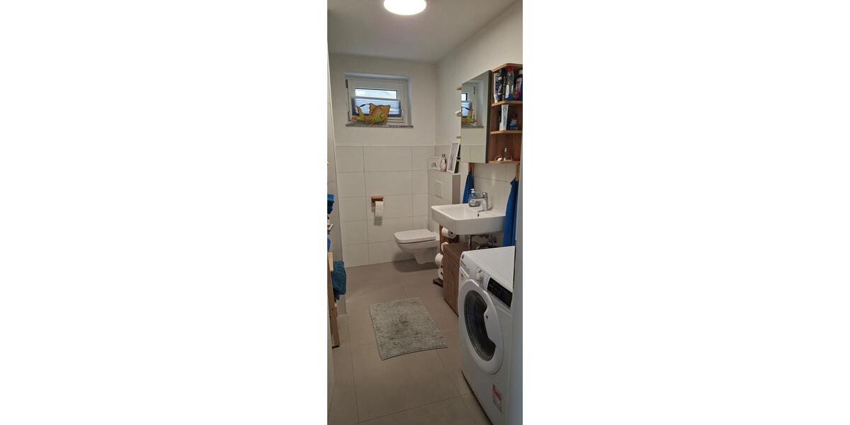 Terrassenwohnung Neudenau - 2.5 Zimmer, 65 m&sup2;, 960&euro; | Angebot:26636260