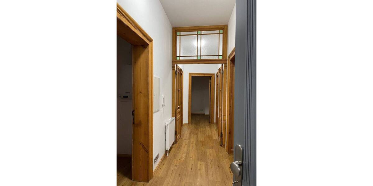 Etagenwohnung Rathenow Nordsiedlung - 3 Zimmer, 89 m&sup2;, 755&euro; | Angebot:26358321
