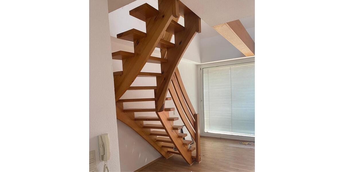 Dachgeschoßwohnung Werl - 2 Zimmer, 70 m&sup2;, 520&euro; | Angebot:24804522