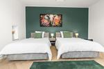 Wohnen auf Zeit Schüttorf - 8 Zimmer, 250 m&sup2;, 30&euro; | Angebot:26553860