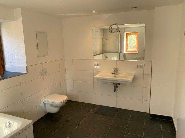 Etagenwohnung Pößneck Pößneck,Stadt - 2 Zimmer, 78 m&sup2;, 575&euro; | Angebot:26205861