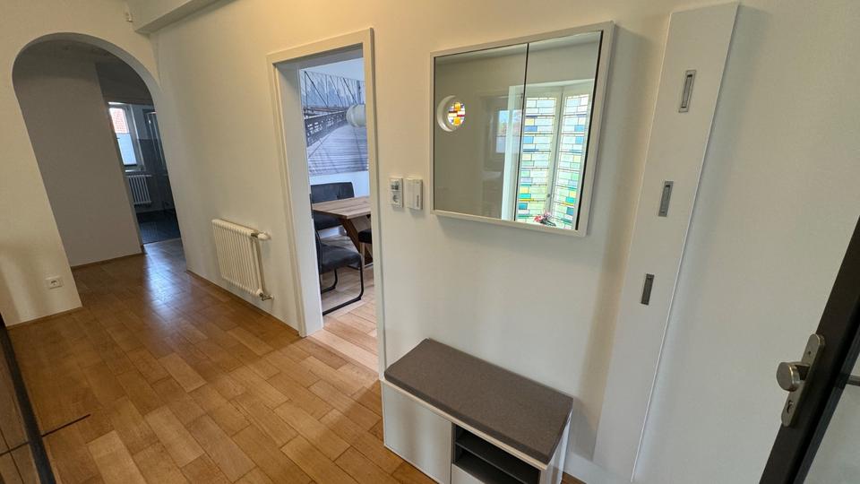 Wohnen auf Zeit Weimar Ehringsdorf - 4.5 Zimmer, 130 m&sup2;, 75&euro; | Angebot:25323523