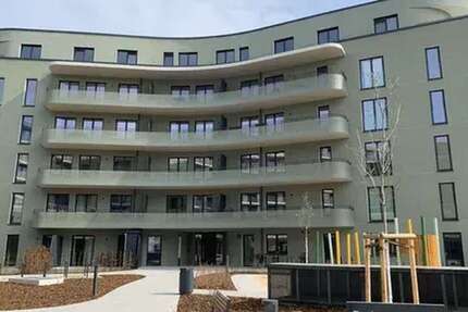 Wohnung zum Mieten in Berlin 1.850 € 103 m² 3 zimmer