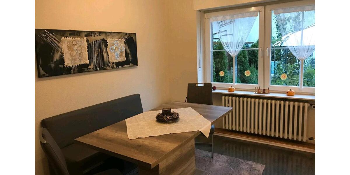 Etagenwohnung Piesport - 5 Zimmer, 120 m&sup2;, 1.500&euro; | Angebot:26455608