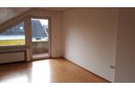 3 Zimmer Wohnung Lippstadt Lipperode DG Balkon Wohnküche 3 zimmer
