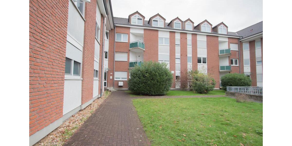 Charmante ein-Zimmer-Wohnung in Neuss 1 zimmer