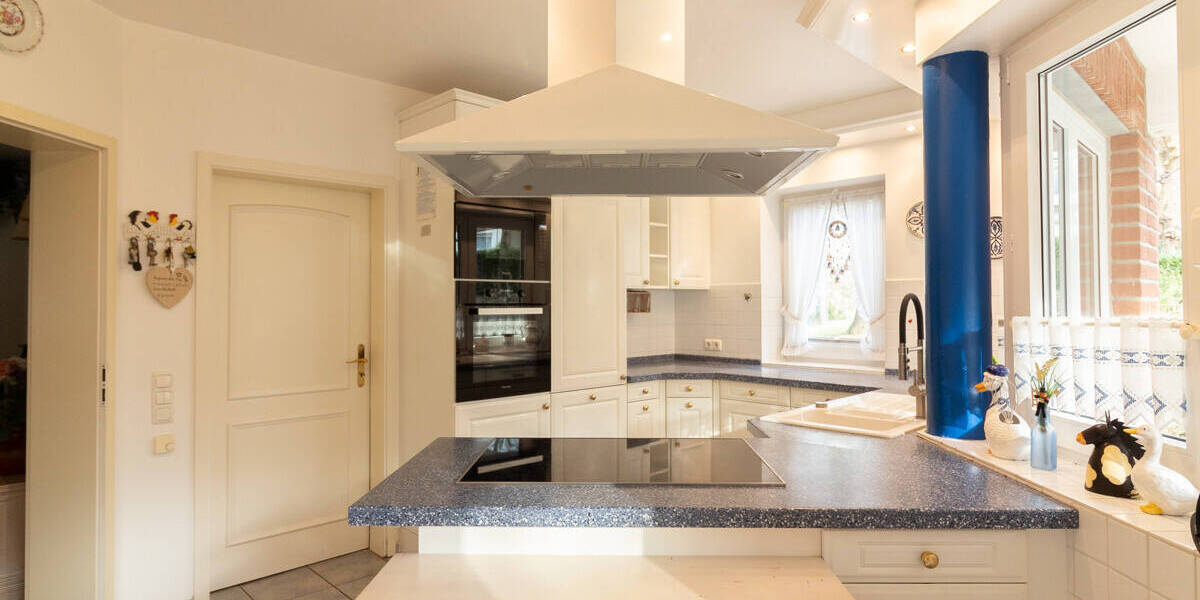 Etagenwohnung Malente Bad Malente-Gremsmühlen - 3 Zimmer, 168 m&sup2;, 1.800&euro; | Angebot:26016370