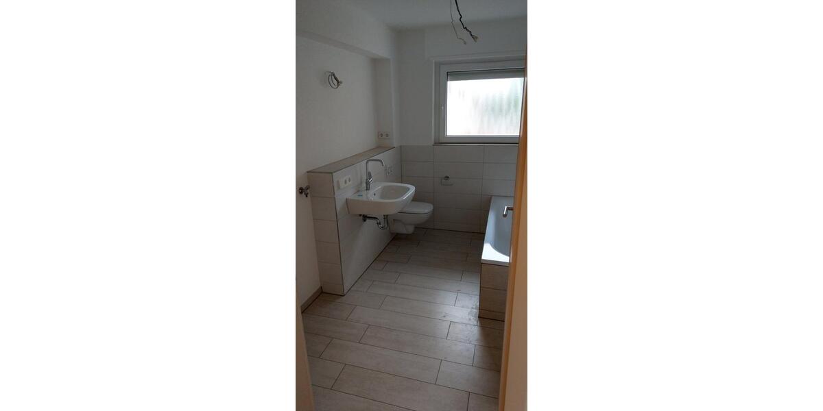 Schöne 5-Zimmer-Wohnung in guter Lage in Bötzingen 5 zimmer