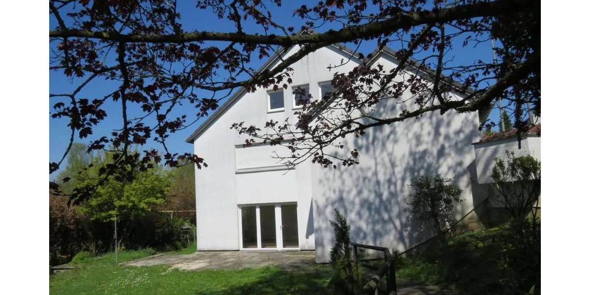 Wohnung zum Mieten in Aystetten 1.260 € 105 m² 4 zimmer