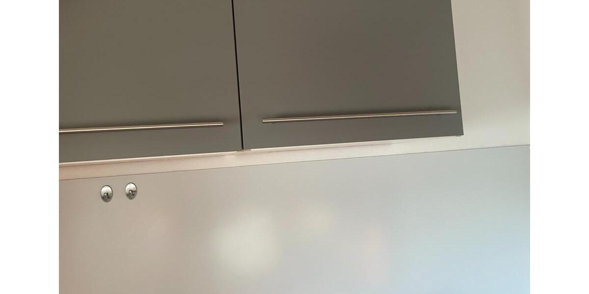 1 Zimmer Möbliertes Wohnung mit 38,1 Quadratmeter 1 zimmer